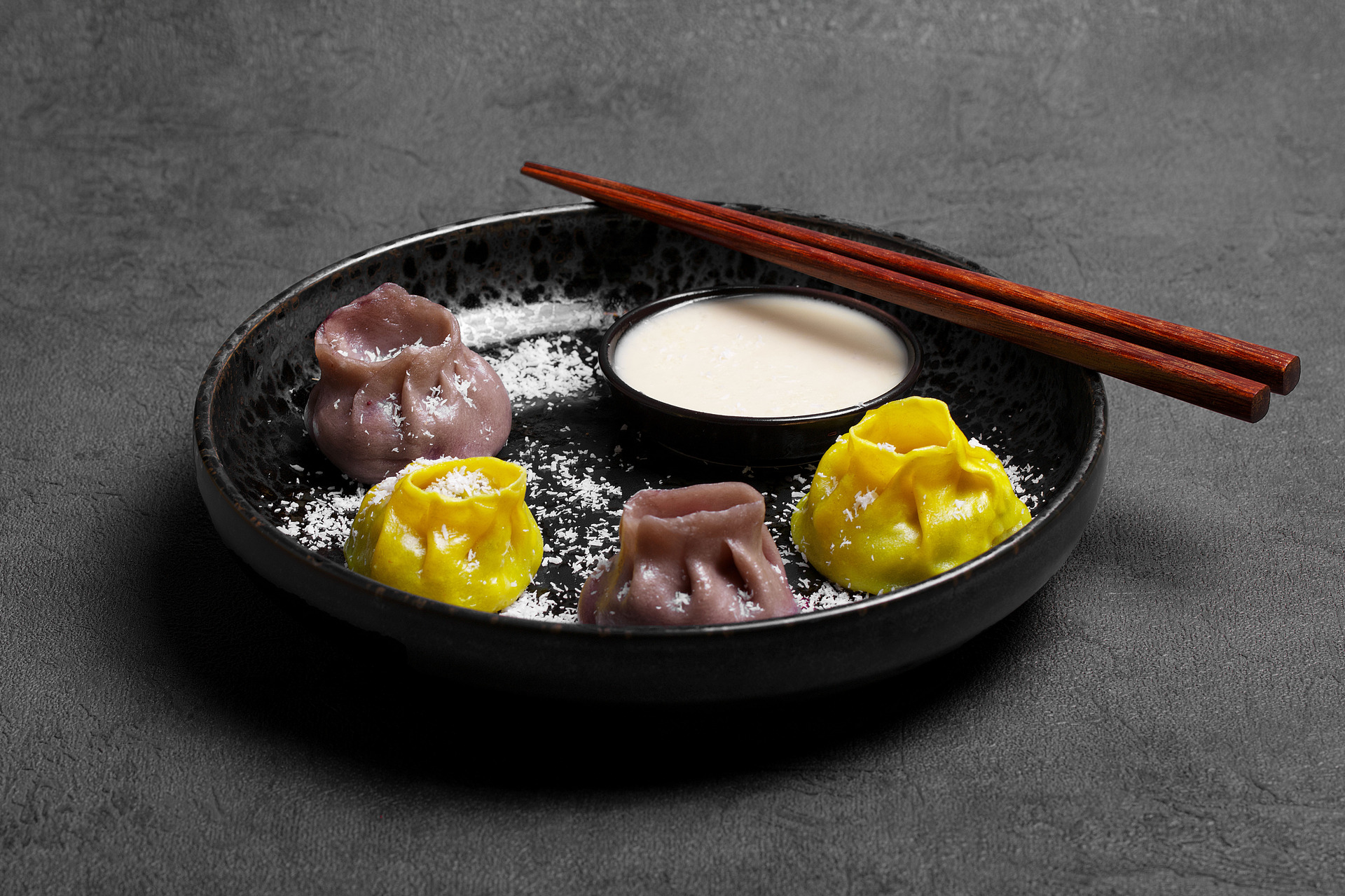 Dim Sum 4